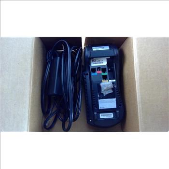 Equinox Credit Card Terminal