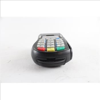 Equinox Credit Card Terminal