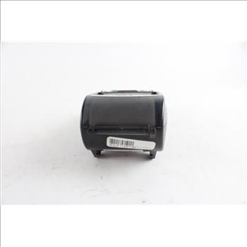 Equinox Credit Card Terminal