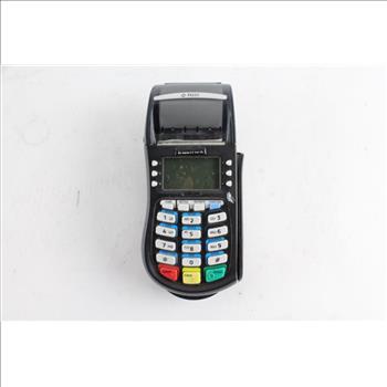 Equinox Credit Card Terminal