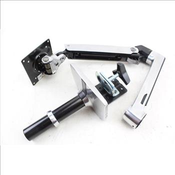 Ergotron LX Desk Mount LCD Arm