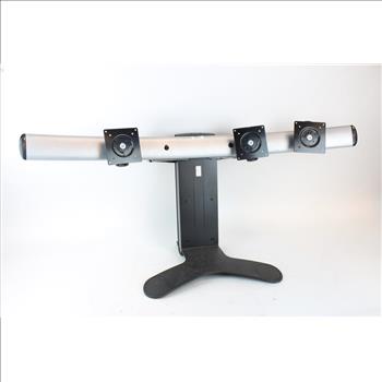 Ergotron Multi Monitor Stand