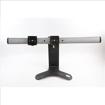 Ergotron Triple Display Monitor Stand