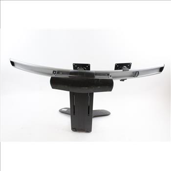 Ergotron Triple Display Monitor Stand