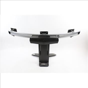 Ergotron Triple Display Monitor Stand