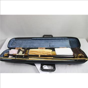 Erhu Two-stringed Bowed Instrument