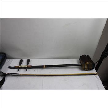 Erhu Two-stringed Bowed Instrument