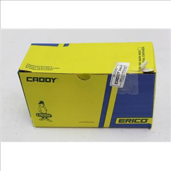 Erico Caddy Beam Clamp