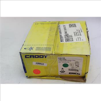 Erico Caddy Conduit Clamps