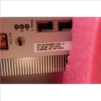 Ericsson Radio Unit Transceiver