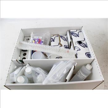 EScience Labs LLC Science Kit