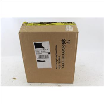 EScience Labs LLC Science Kit