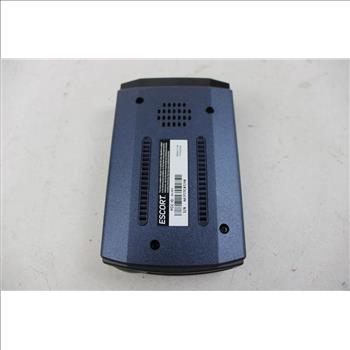 Escort MAX 360 MKII Radar & Laser Detector