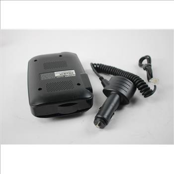 Escort Max 360 Radar Detector