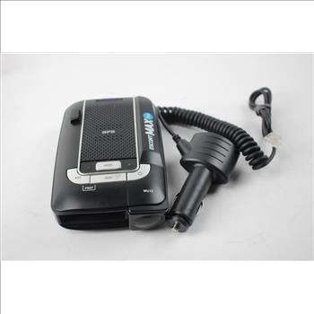 Escort Max 360 Radar Detector