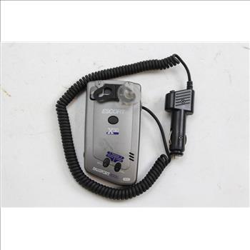 Escort Passport 8500 X50 Radar Detector
