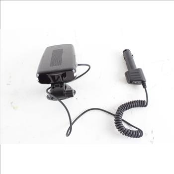 Escort Radar Detector