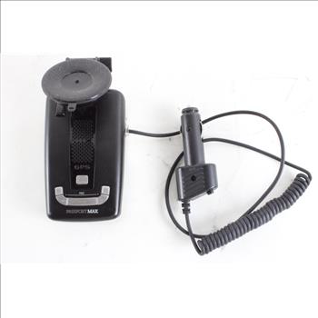 Escort Radar Detector