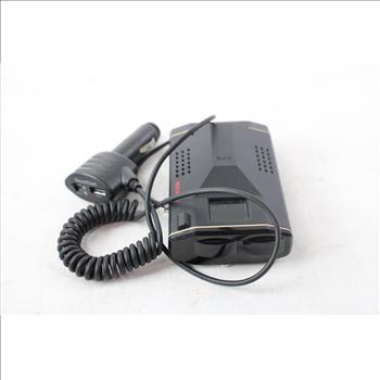 Escort Redline EX Radar Laser Detector