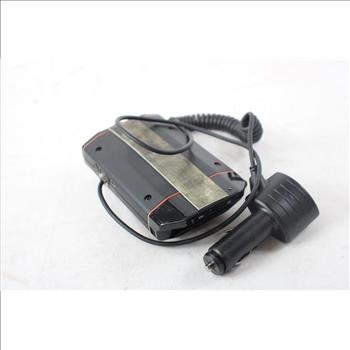 Escort Redline EX Radar Laser Detector