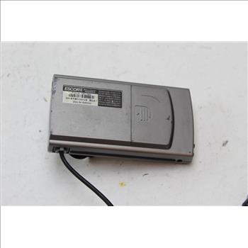 Escort Solo S2 Radar Detector