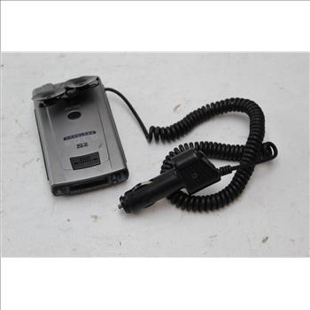 Escort Solo S2 Radar Detector
