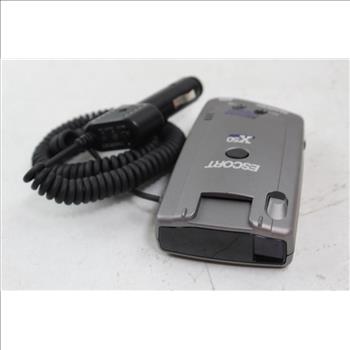 Escort X50 Passport 8500 Radar & Laser Detector