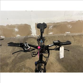 Escroll E-Bike