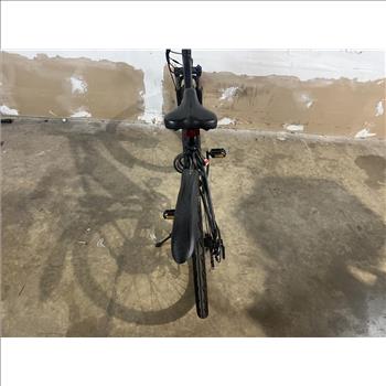 Escroll E-Bike