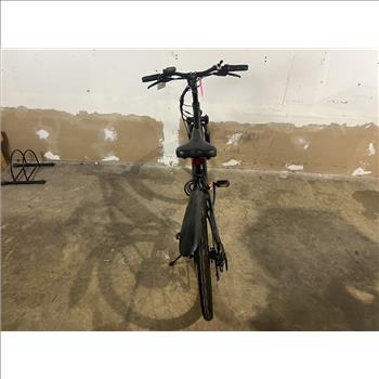 Escroll E-Bike