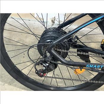 Escroll E-Bike