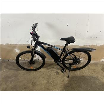Escroll E-Bike