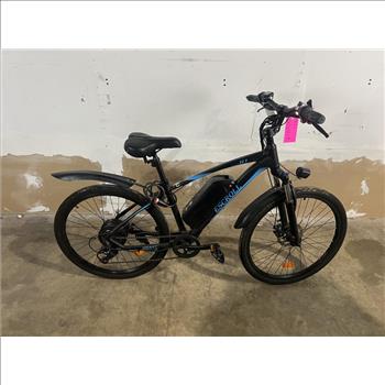 Escroll E-Bike