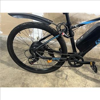 Escroll E-Bike