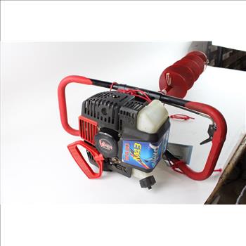 Eskimo Mako M43 Ice Auger