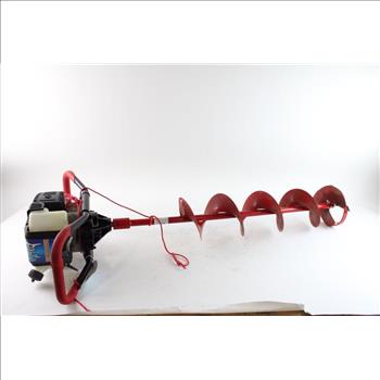 Eskimo Mako M43 Ice Auger