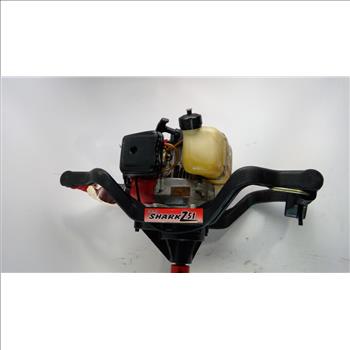 Eskimo Shark Z71 Ice Auger