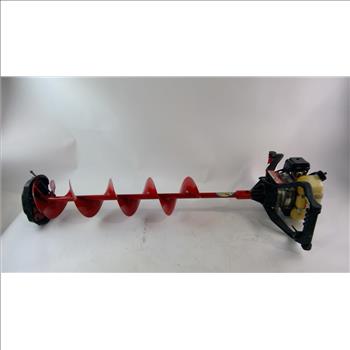 Eskimo Shark Z71 Ice Auger