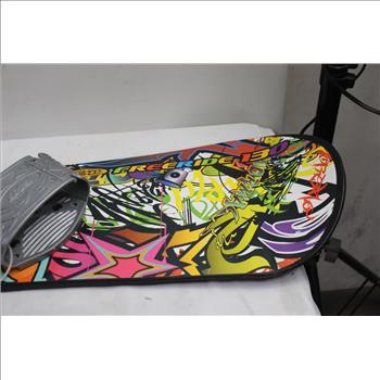 ESP Freeride 130 Snowboard