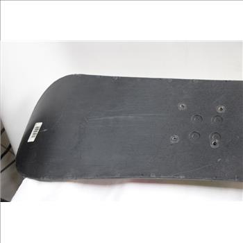 ESP Freeride 130 Snowboard