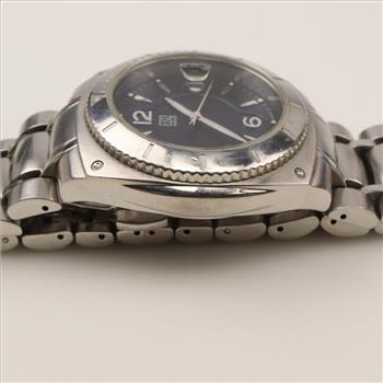 ESQ Stainless Steel Watch