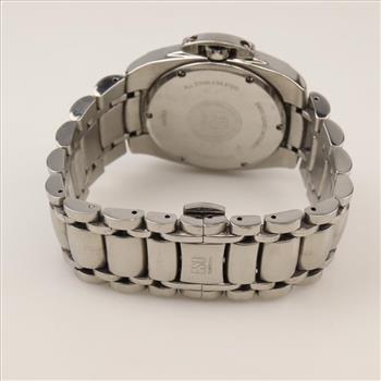 ESQ Stainless Steel Watch