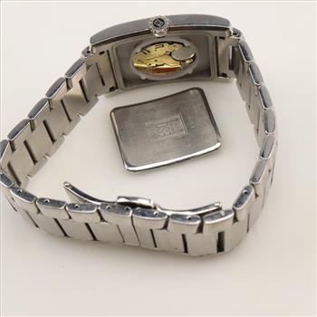 ESQ Swiss Movado Watch