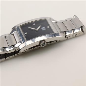 ESQ Swiss Movado Watch