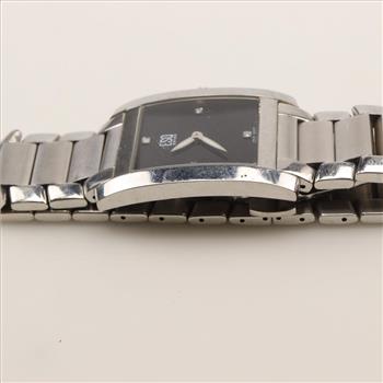 ESQ Swiss Movado Watch