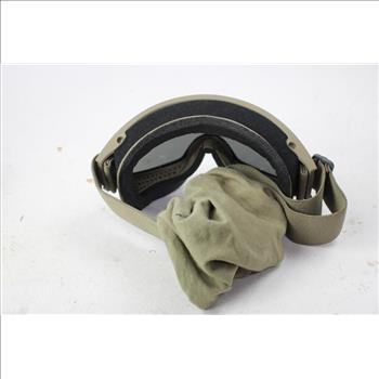 ESS Tinted Goggles