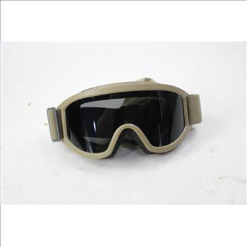 ESS Tinted Goggles