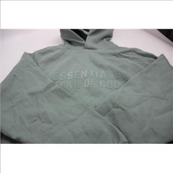 Essential Fear Of Good, Hoodie Size L