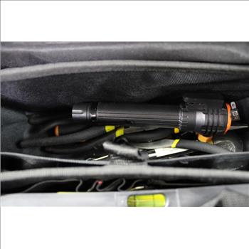 Essentials Tool Bag With Misc Tools