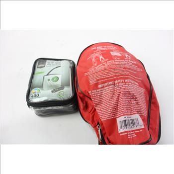 Essentials Tools Bag And More, 3+ Pieces